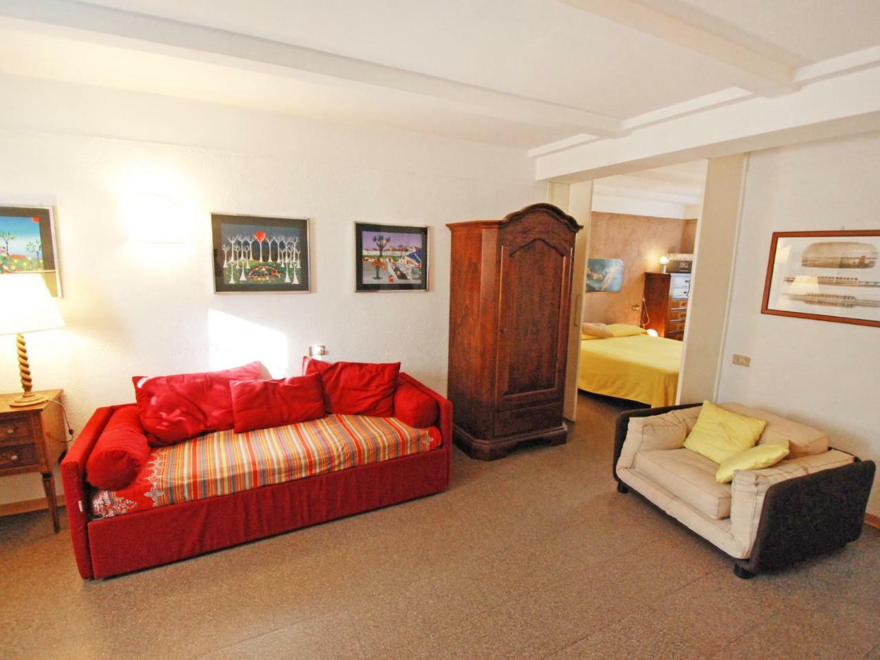 Fondamenta Sant' Eufemia Apartment