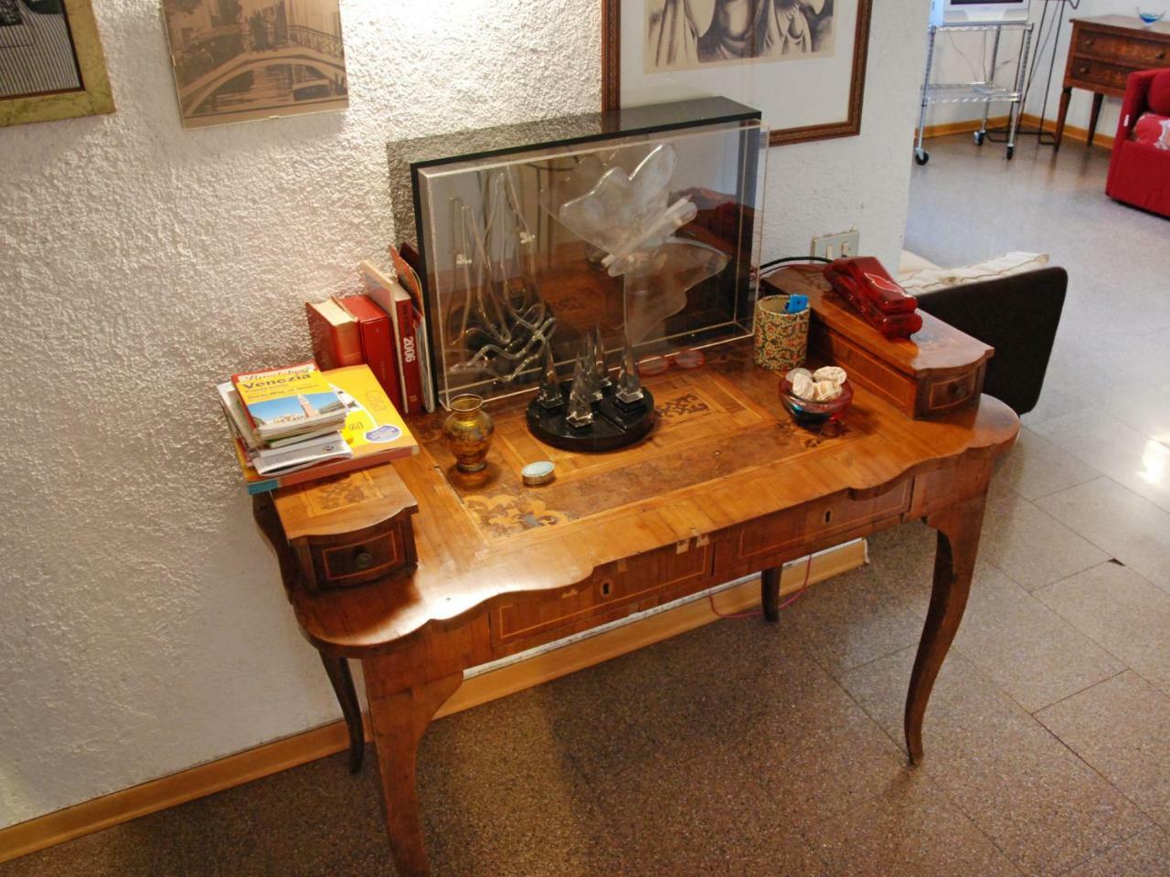 Fondamenta Sant' Eufemia Apartment Venedig
